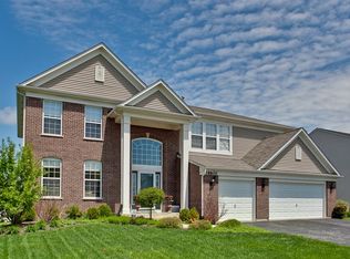 18800 W Glenhurst Dr, Lake Villa, IL 60046