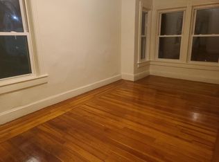 17 Morton St FLOOR 2, Providence, RI 02905