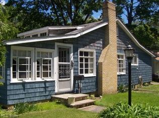 38546 N Beachview Rd, Willoughby, OH 44094