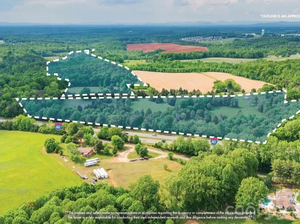 375 Island Ford Rd, Statesville, NC 28625