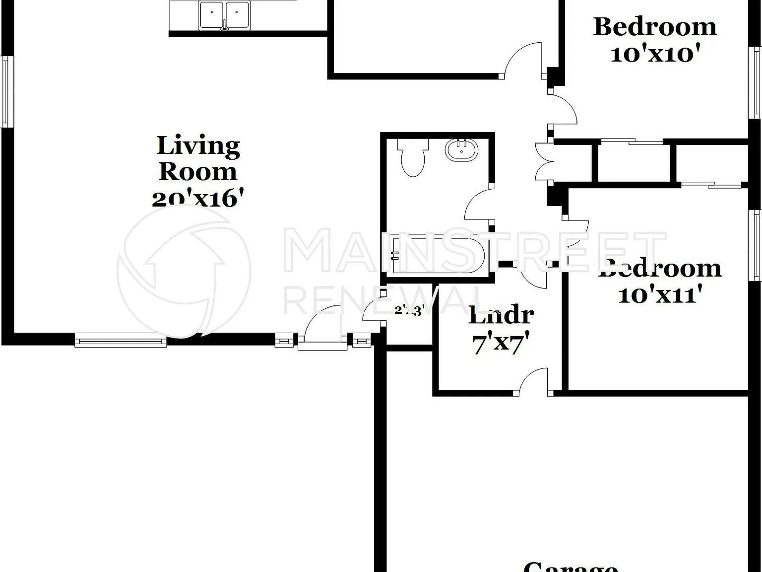 11422 W Puget Ave — Photo 2