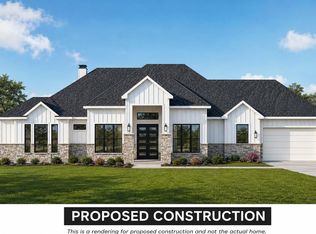 14625 Routt Point Rd LOT 1, Needville, TX 77461