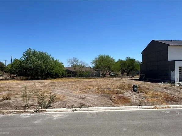 3421 S L St, McAllen, TX 78503