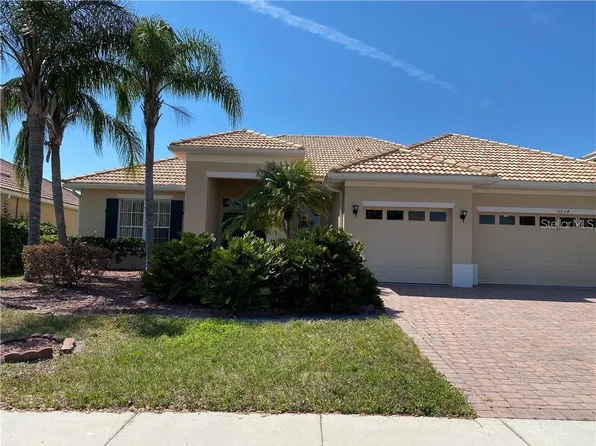 3534 Somerset Cir, Kissimmee, FL 34746