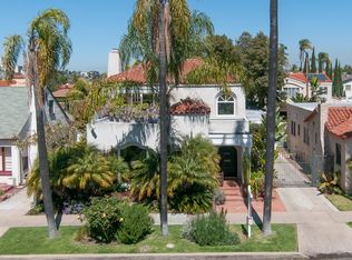 2222 Upas St, San Diego, CA 92104