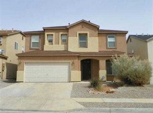 5415 Darlington Pl NW, Albuquerque, NM 87114