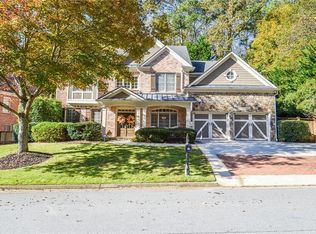 3230 Collier Gate Ct SE, Smyrna, GA 30080
