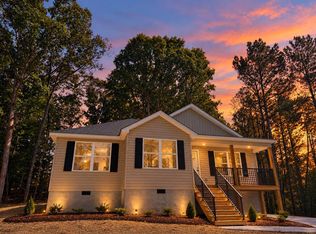 1299 Miller Rd, Dalton, GA 30721