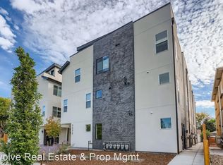 3372 S Pearl St UNIT E, Englewood, CO 80113