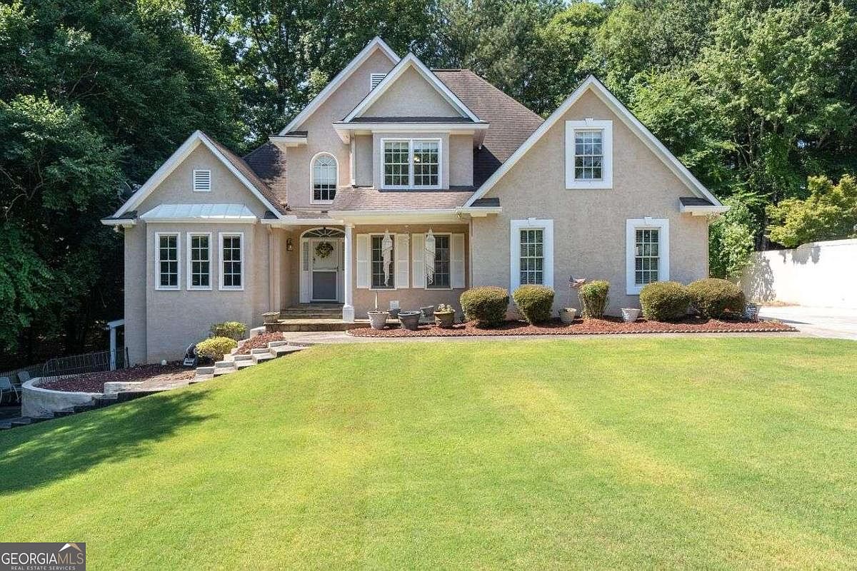 【116冊】GA HOUSES 14～129 116 Windsong Dr, Stockbridge, GA 30281 | Zillow