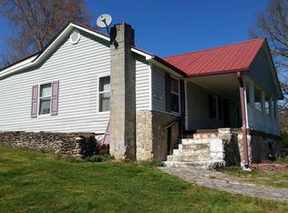 761 Offutt Rd, Clinton, TN 37716