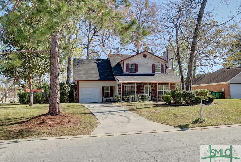 15 Jack Snipe Ct E, Richmond Hill, GA 31324 | Zillow