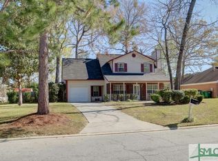 15 Jack Snipe Ct E, Richmond Hill, GA 31324