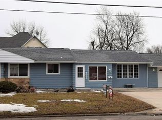 302 S Washington Ave, Eagle Grove, IA 50533