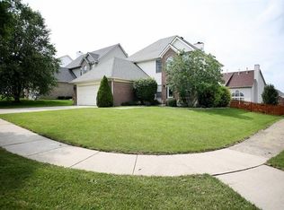 2180 Shaker Run Rd, Lexington, KY 40509