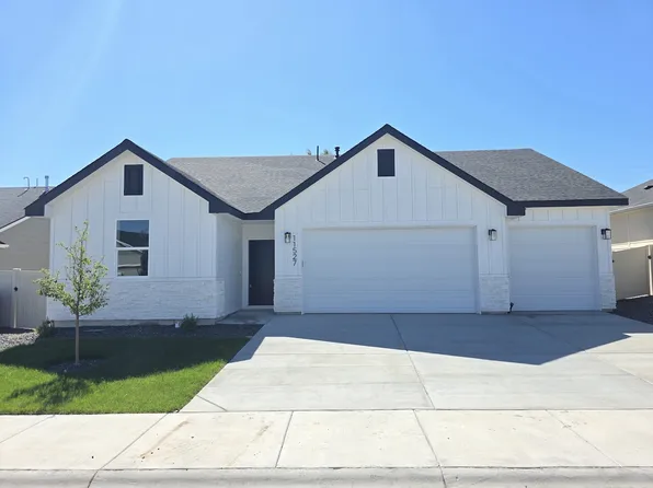 11527 W Black Dog Dr, Nampa, ID 83686