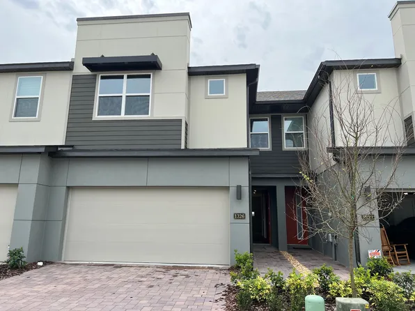 1326 Merrydale Way, Winter Park, FL 32792