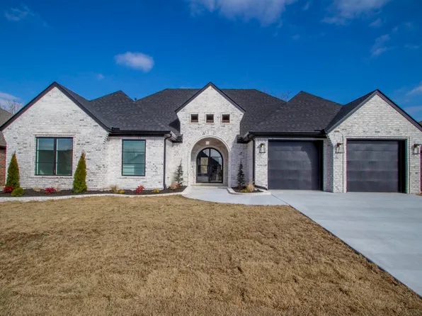 1609 Creekview Dr, Sherwood, AR 72120