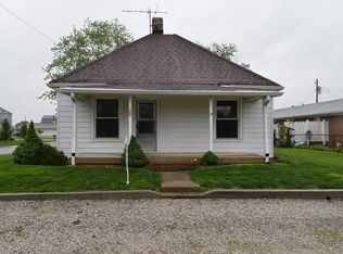 101 N Indiana St, Bargersville, IN