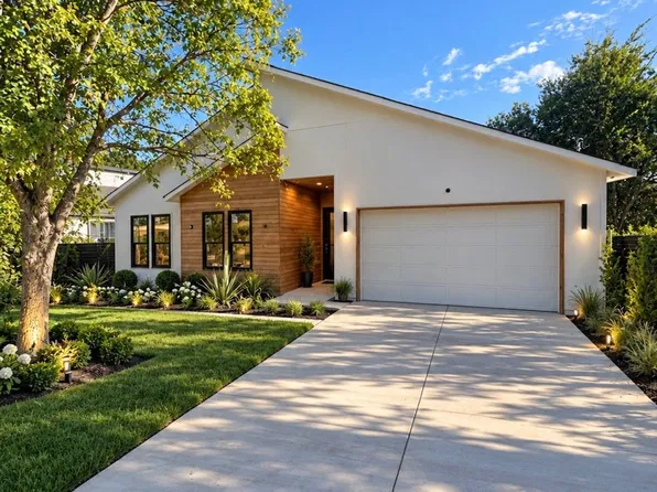 2824 Pall Mall Ave, Dallas, TX 75241