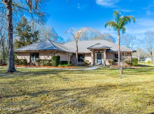 1911 NE 154TH Street, Starke, FL 32091