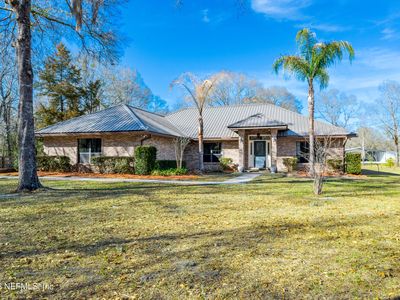 1911 NE 154TH Street, Starke, FL, 32091
