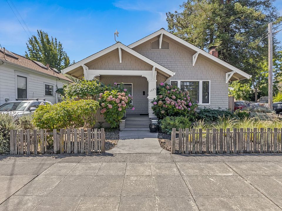 1595 Laurel St, Napa, CA 94559 Zillow