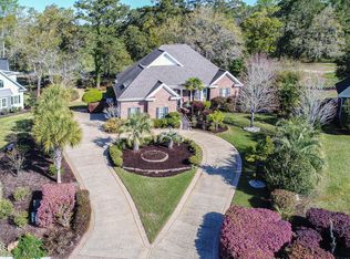 552 Lizmore Pl SW, Ocean Isle Beach, NC 28469
