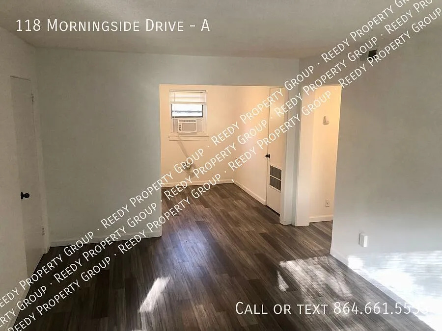 Building Photo - 118 Morningside Dr #A