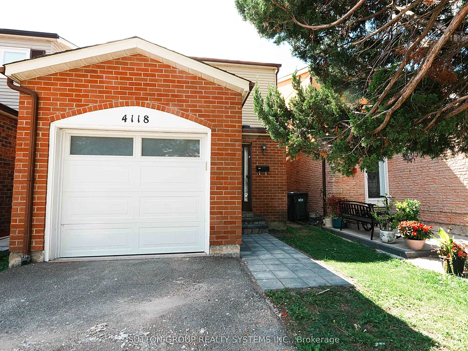 4118 Teakwood Dr