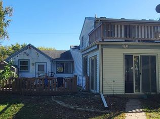11255 W Mayers Dr, Franklin, WI 53132