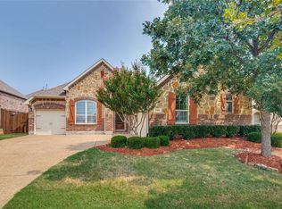 2362 Walnut Grove Ln, Frisco, TX 75034