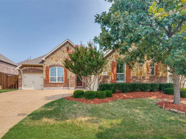 2362 Walnut Grove Ln, Frisco, TX 75034