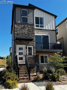 7288 Berrybrook Ln, Colorado Springs, CO, 80918
