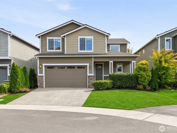 1626 151st Street SW, Lynnwood, WA 98087