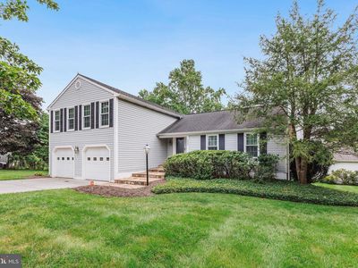 6602 June Apple Ct, Columbia, MD, 21045