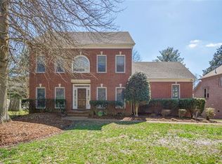 125 Amherst Way, Nashville, TN 37221