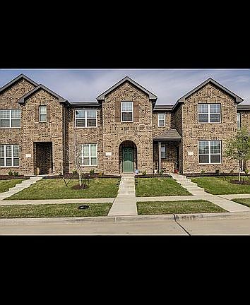 5th image of 2708 Percheron Dr Building 8
