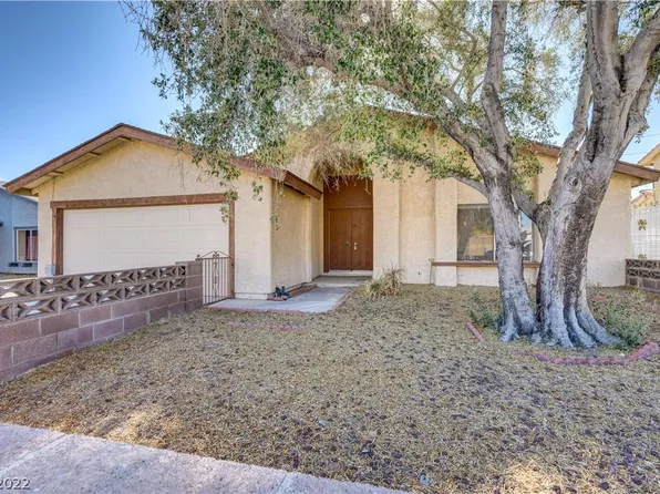 6751 Bonillo Dr, Las Vegas, NV 89103