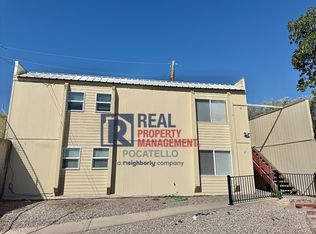 59-57-55-53 Foothill Blvd #59, Pocatello, ID 83204