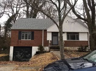 2615 Knight Ave, Cincinnati, OH 45212