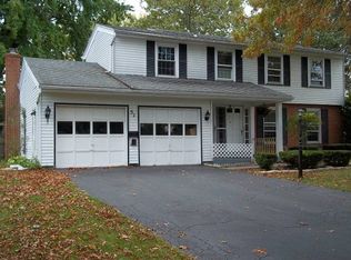 51 Bonita Dr, Rochester, NY 14616