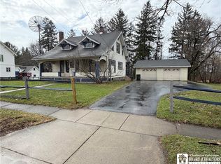 55 Harris Ave, Jamestown, NY 14701
