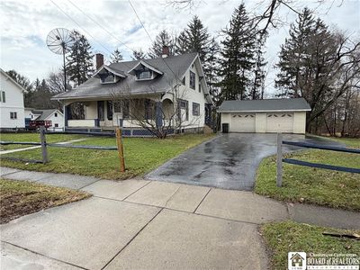55 Harris Ave, Jamestown, NY, 14701