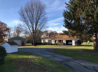 1058 Millers Falls Rd, Northfield, MA 01360