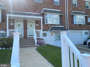 11008 E Keswick Rd, Philadelphia, PA 19154