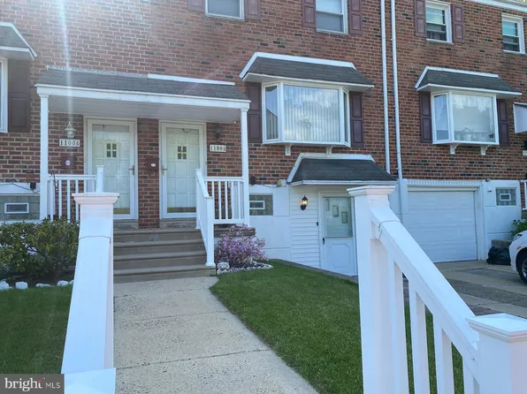 11008 E Keswick Rd, Philadelphia, PA 19154
