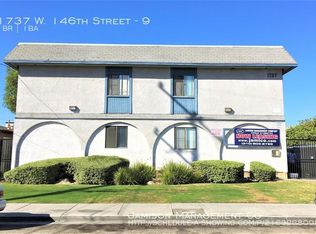 1737 W 146th St APT 9, Gardena, CA 90247
