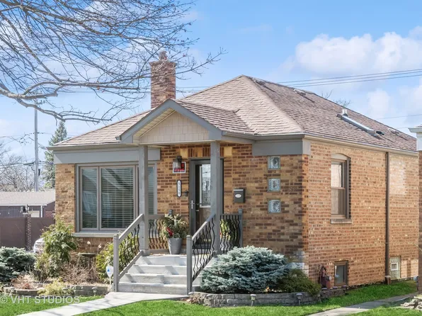 5158 S Nagle Ave, Chicago, IL 60638