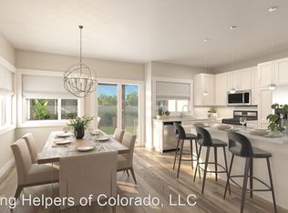 803 Cannon Trl, Lafayette, CO 80026